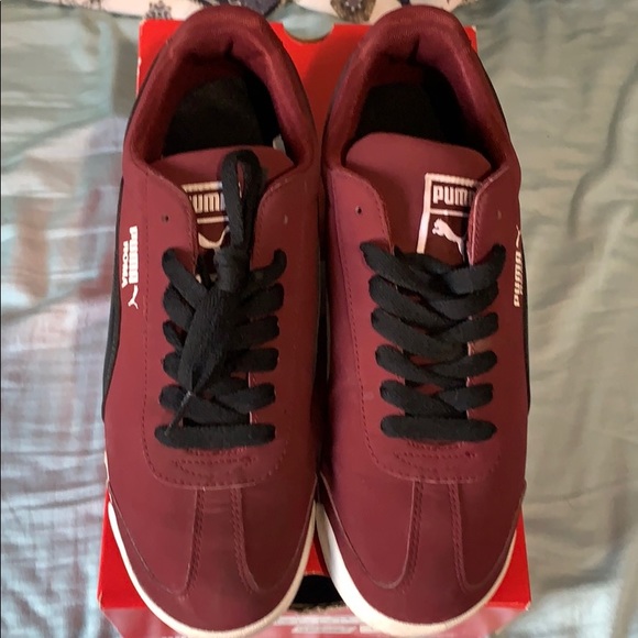 Puma Roma - Picture 3 of 5